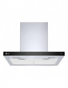 Lg - Exaustor Hcez2426s