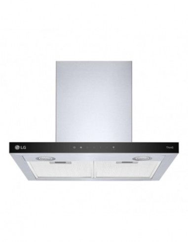 Lg - Exaustor Hcez2426s