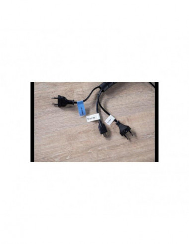 Etiquetadora Brother PT-D610BTVP:...