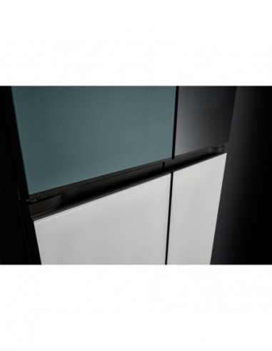 Lg - Side By Side Gmv960nnme