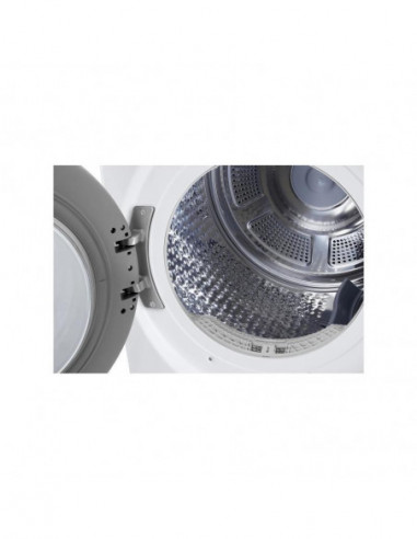 Lg - Máq. Secar Roupa Rh18u8avcw