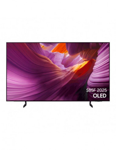 Samsung - Oled 4k Smart Tv Tq65s85faexxc