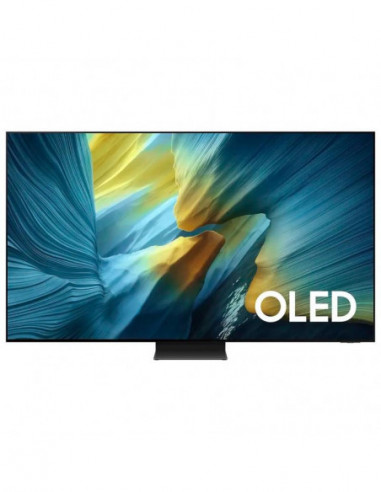 Samsung - Oled Smart Tv Tq83s95faexxc