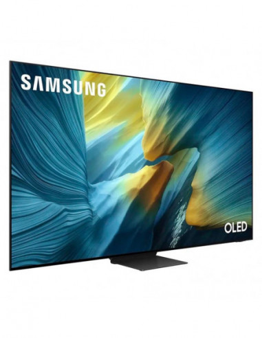 Samsung - Oled Smart Tv Tq83s95faexxc