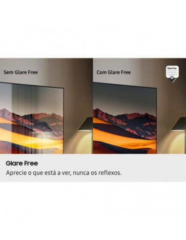 Samsung - Oled Smart Tv Tq83s95faexxc