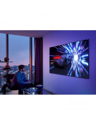 Samsung - Oled Smart Tv Tq83s95faexxc