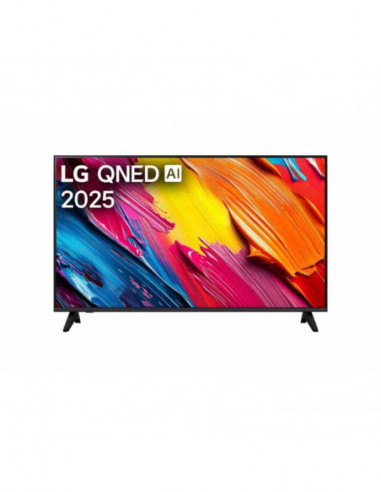 Lg - Qned Ai Smarttv 4k 43qned70a6a.Aeu