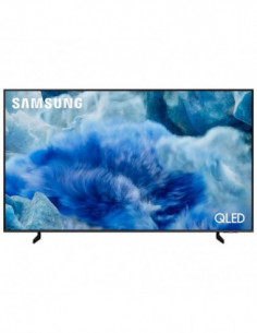 Samsung Tv55" Qled  Q8 4k...