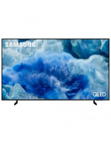 Samsung - Qled Smart Tv Tq55q8faauxxc