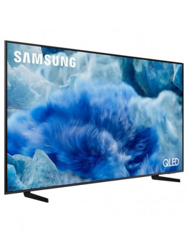 Samsung Tv55" Qled  Q8 4k Uhd Smart...