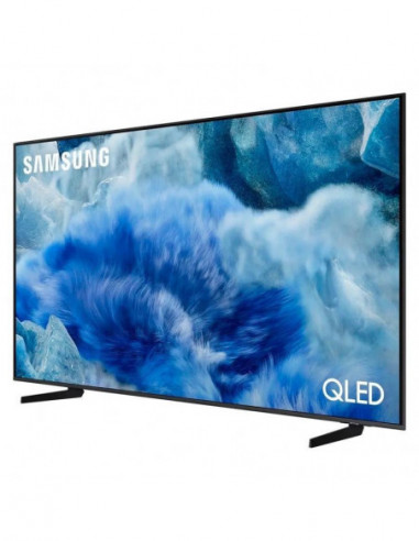 Samsung Tv55" Qled  Q8 4k Uhd Smart...