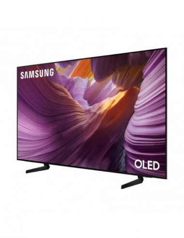 Samsung TQ55S85FAU 139,7 cm (55") 4K...