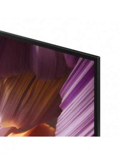 Samsung TQ55S85FAU 139,7 cm (55") 4K...