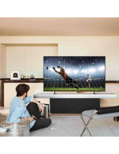 Samsung TQ55S85FAU 139,7 cm (55") 4K...