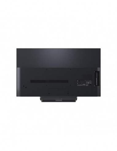 Lg - Oled Evo Ai Smarttv 4k...