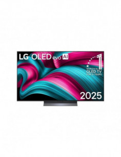 Lg - Oled Evo Ai Smarttv 4k...