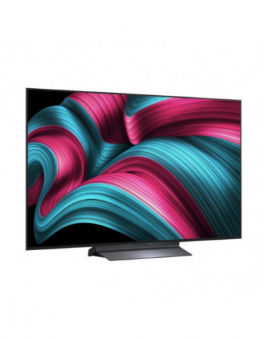 Lg - Oled Evo Ai Smarttv 4k...