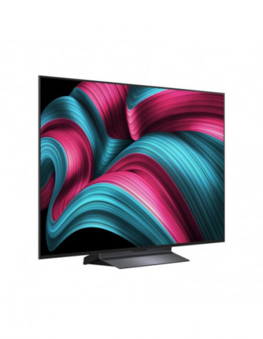 Lg - Oled Evo Ai Smarttv 4k...