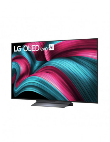 Lg - Oled Evo Ai Smarttv 4k...