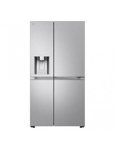 Lg - Side By Side Gsle91mbac