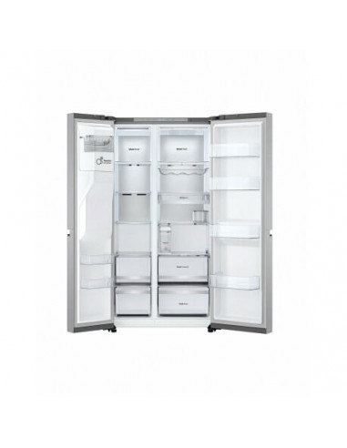 Lg - Side By Side Gsle91mbac