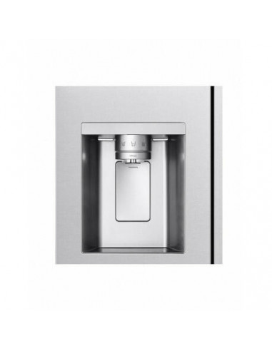 Lg - Side By Side Gsle91mbac