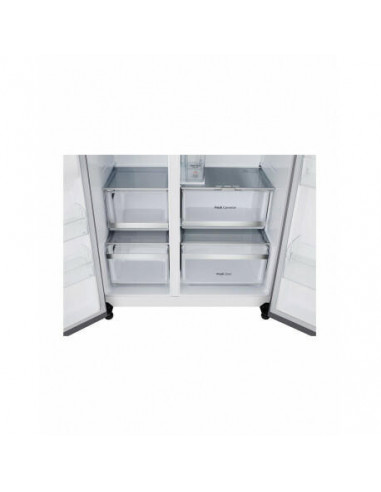 Lg - Side By Side Gsle91mbac