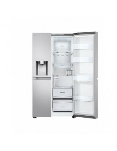 Lg - Side By Side Gsle91mbac