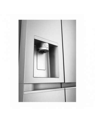 Lg - Side By Side Gsle91mbac