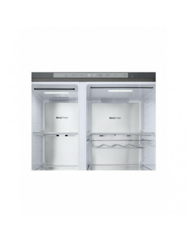 Lg - Side By Side Gsle91mbac