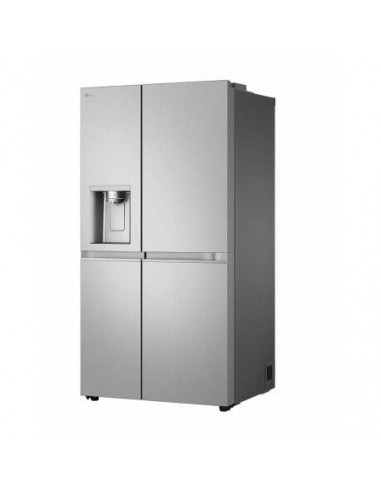 Lg - Side By Side Gsle91mbac