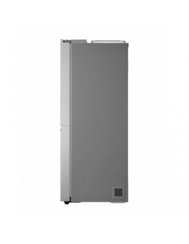Lg - Side By Side Gsle91mbac