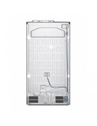 Lg - Side By Side Gsle91mbac