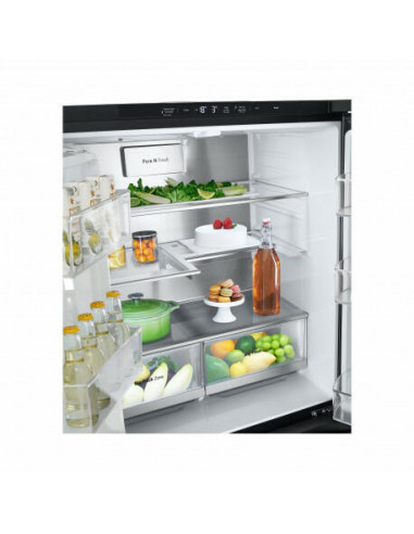 Lg - Side By Side Gmg860epbe