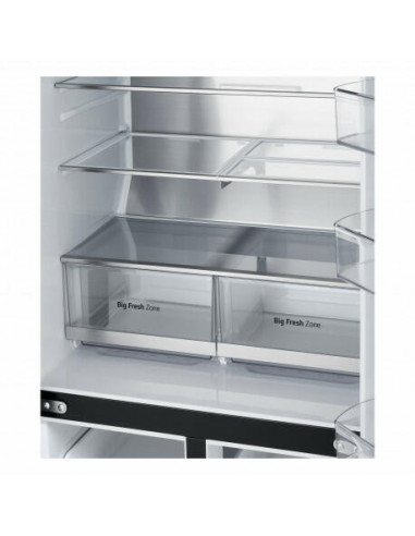 Lg - Side By Side Gmg860epbe