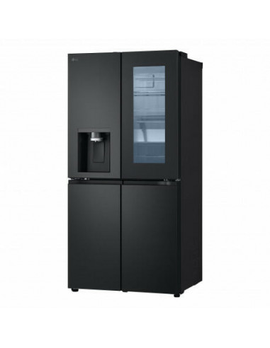 Lg - Side By Side Gmg860epbe