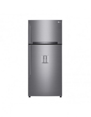 Lg - Frigorífico 2 Portas Gtf744pzped
