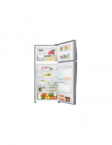 Lg - Frigorífico 2 Portas Gtf744pzped