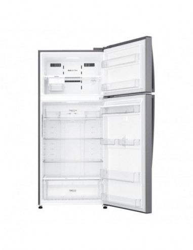 Lg - Frigorífico 2 Portas Gtf744pzped