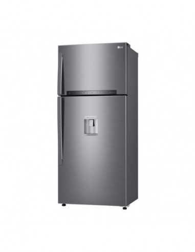 Lg - Frigorífico 2 Portas Gtf744pzped