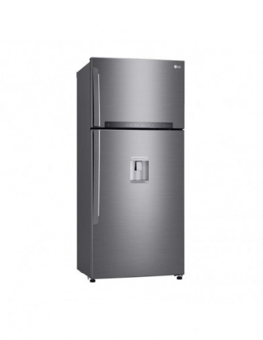 Lg - Frigorífico 2 Portas Gtf744pzped