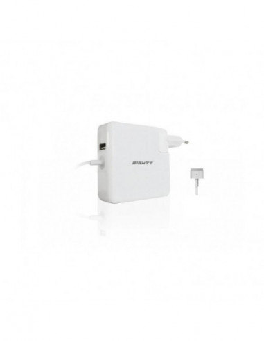 Carregador Eightt EAUTT Universal...