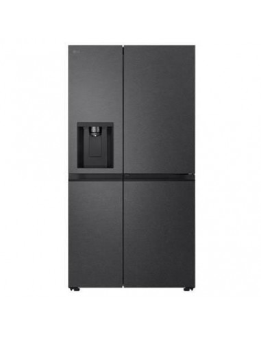 Lg - Side By Side Gsjc41eppe