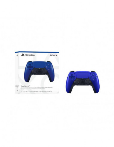 Controlador de Jogo Sony PlayStation...