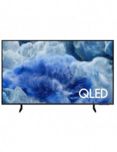 Samsung - Qled Smart Tv...