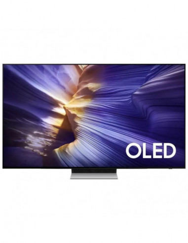 Samsung - Oled Smart Tv Tq65s90fatxxc