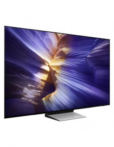 Samsung - Oled Smart Tv Tq65s90fatxxc