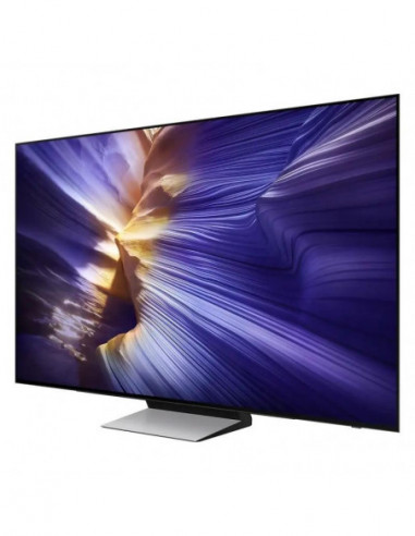 Samsung - Oled Smart Tv Tq65s90fatxxc