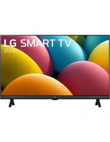 Lg - Led Smart Tv Fullhd...