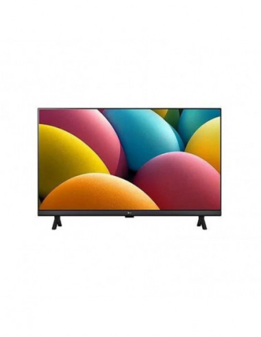 Lg - Led Smart Tv Fullhd...